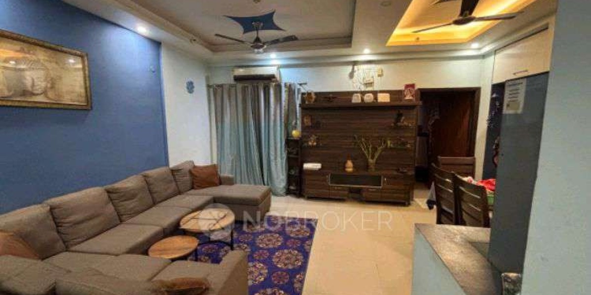 Want to Experience Luxury Living in a 3 BHK Flat For Rent In Ace City Noida Extension?