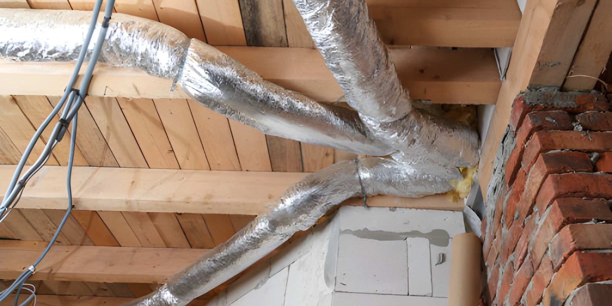 Why Air Source Heat Pumps Are a Smart Choice for Homes in the Isle of Man