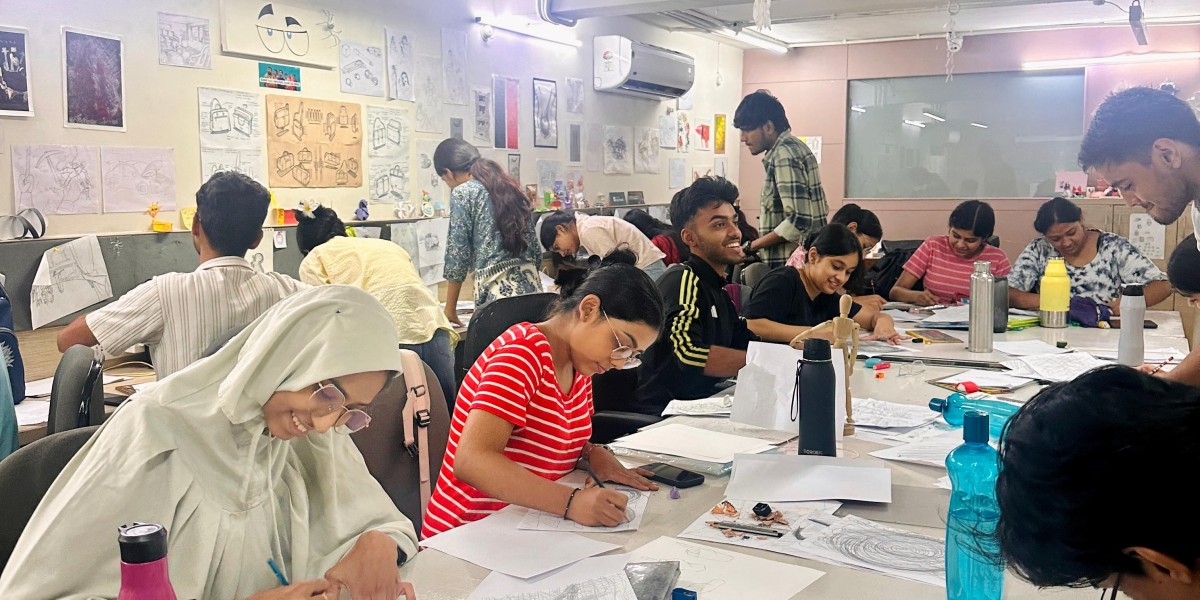 design coaching in India