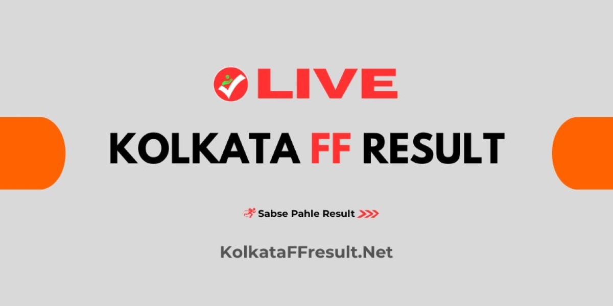 Understanding Kolkata Fatafat Game Flow and Daily Result Habits