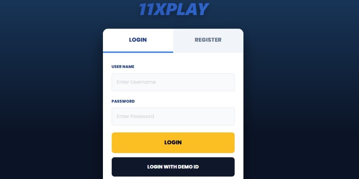Everything You Need to Know About 11xplay.com Login and Registration
