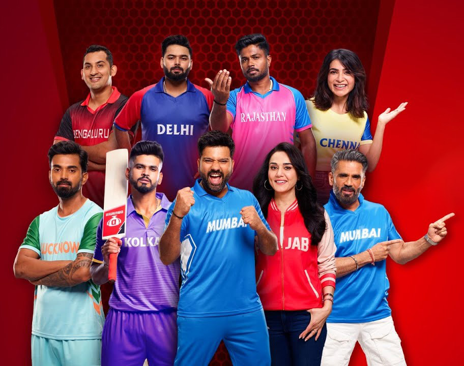 Online Cricket ID & Betting in India | Mahakal Book