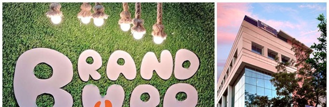 Brandburp Digital Cover Image