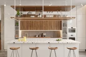 Timeless Kitchen Trend in London: Terrazzo Worktops