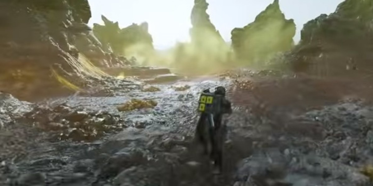 Why the Stalwart LMG Reigns Supreme in the Helldivers 2 Meta