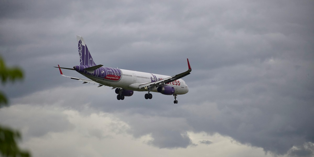 aerospace logistics company: Ensuring Speed, Precision, and Reliability in a High-Stakes Industry