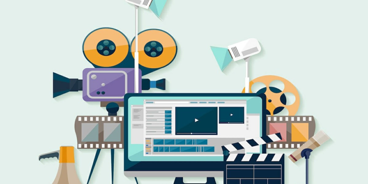 Why Hiring a Professional Video Production Company Boosts Your Marketing ROI