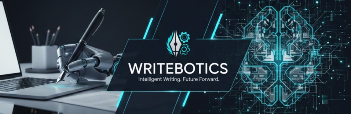 Write Botics Cover Image