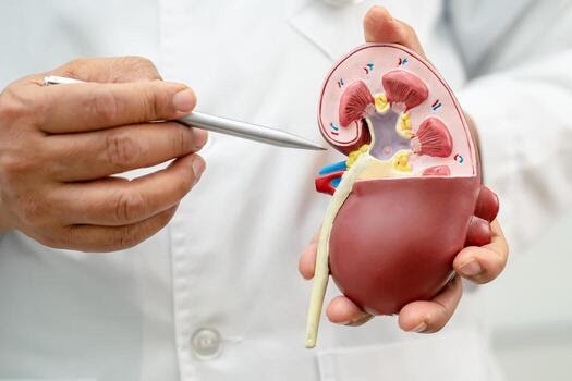 How a Kidney Disease Clinic in Haryana Supports Long-Term Renal Care