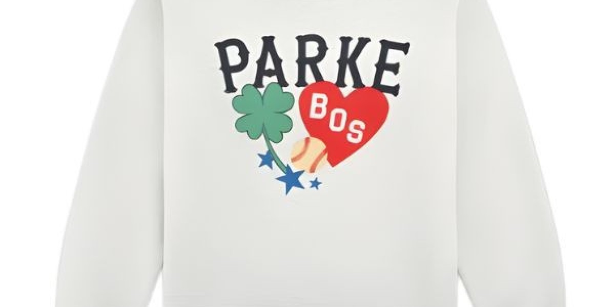 Official Parke Shop Fans Can’t Stop Buying