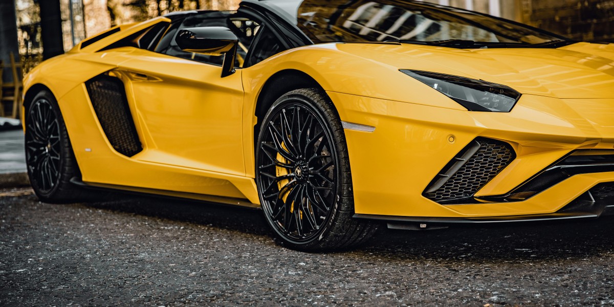 Exotic Cars Dubai Definitive Guide to Buy Pre-Owned Lamborghini in Dubai