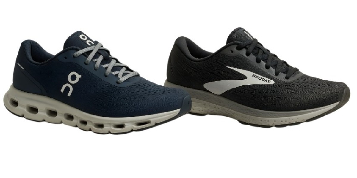 Steal Brooks Running Shoes and On Cloud Shoes New Year Sale