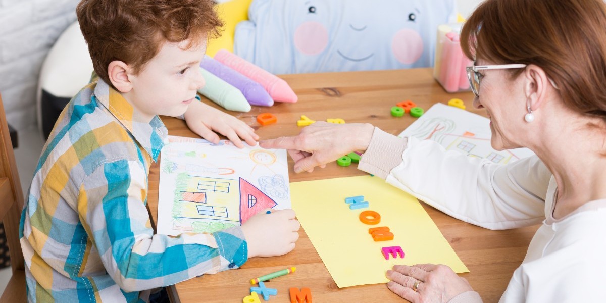 Quality Autism Services in La Verkin: Helping Children Thrive Daily