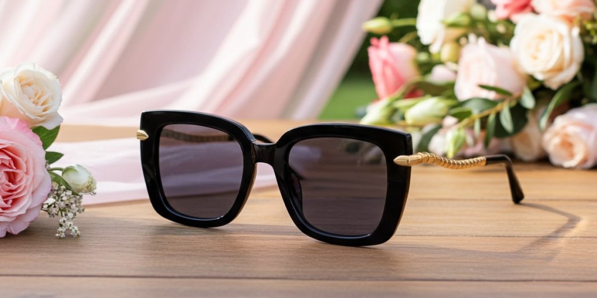 5 Reasons Every Modern Woman Should Invest in Bvlgari Sunglasses for Women