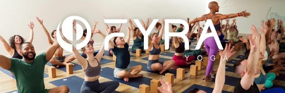 Fyra Yoga Cover Image