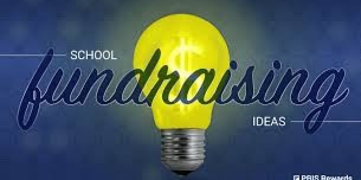 Fundraising Programs For Schools