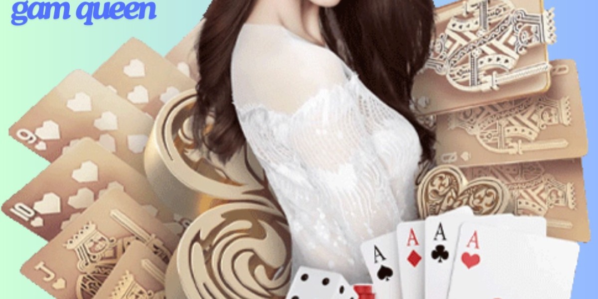 GamQueen —— 遊戲娛樂新時代的最佳選擇