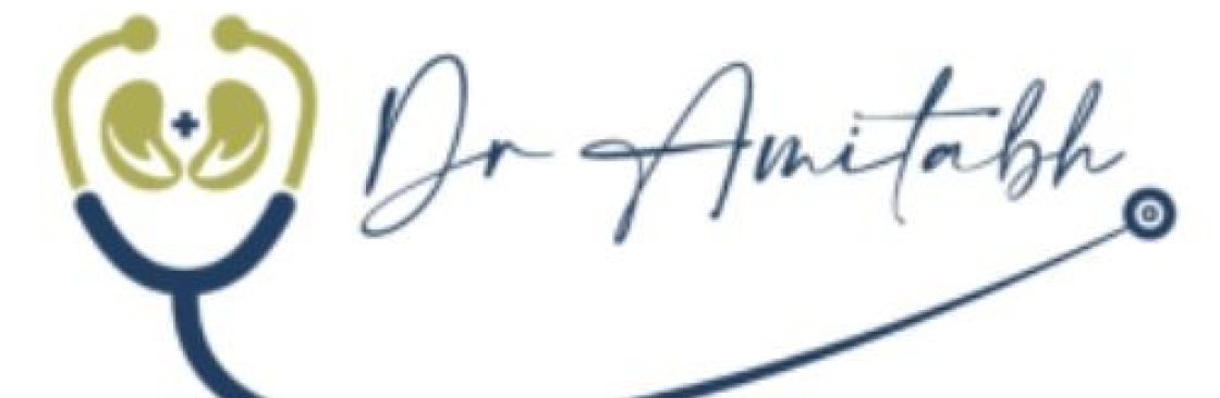 Amitabh Kulkarni Cover Image