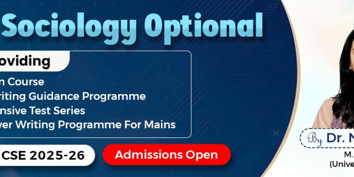 Best Sociology Optional Coaching in Delhi – L2A IAS Institute