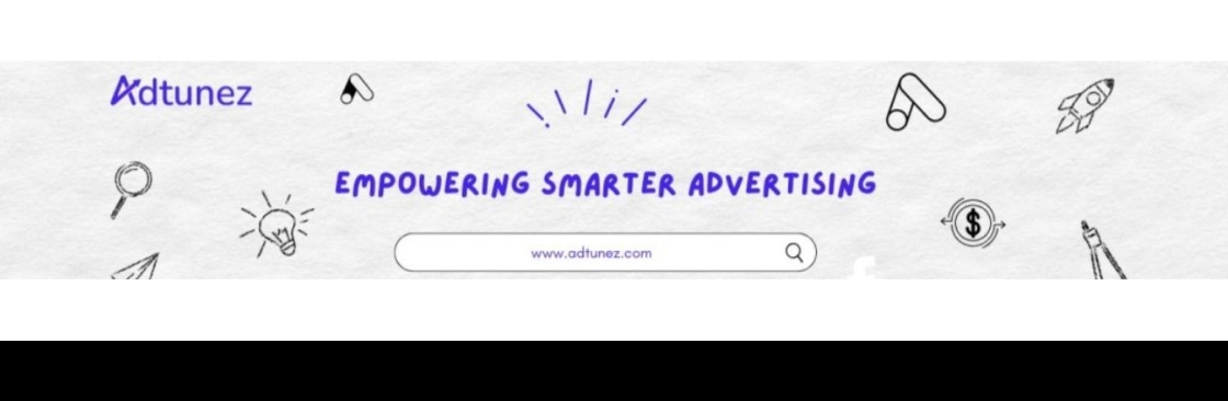 Adtunez PPC Management Platform Cover Image