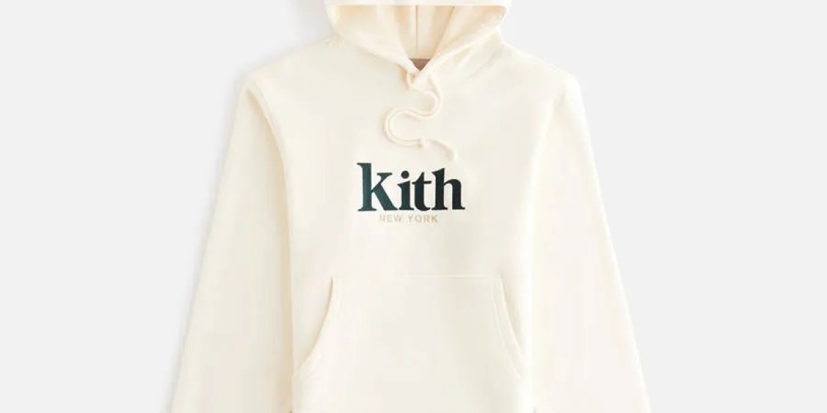 The Rise of Kith Clothing Worldwide in USA
