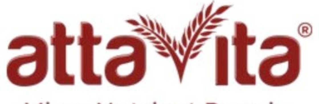 Attavita Daily Nutrition Cover Image