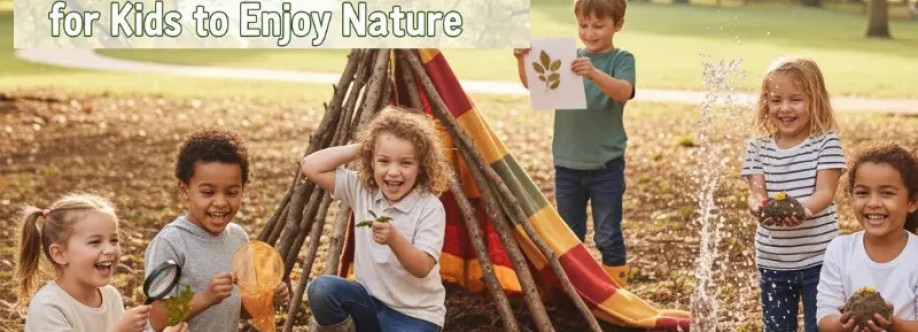 outdoor activities Cover Image