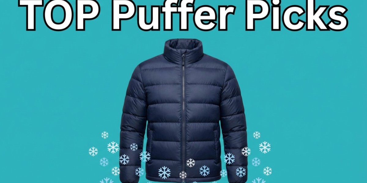 puffer jackets: A Simple Guide to Picking the Right One for Real Life