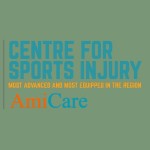 Centre for Sports Injury Profile Picture