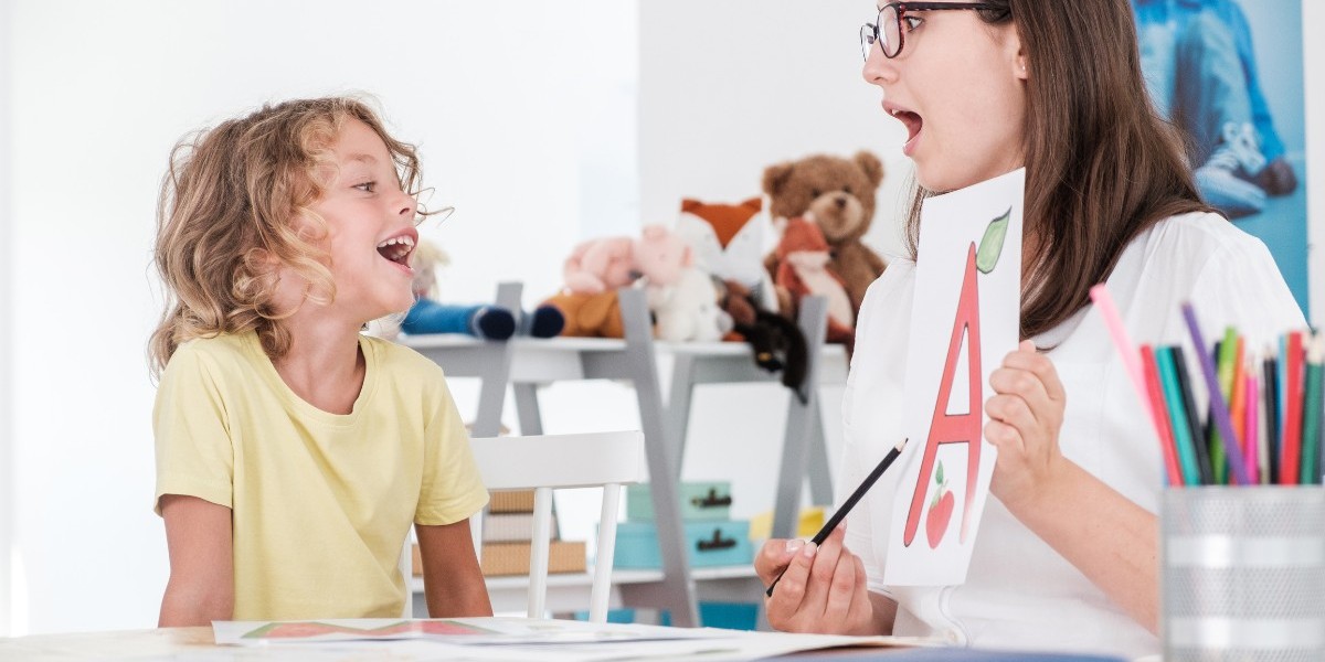 Symphony ABA Therapy Services: Compassionate, Evidence-Based Care for Children