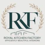 Royalkitchen factory Profile Picture