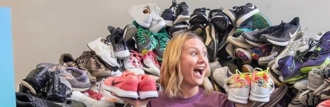 Sneaker Impact Cover Image