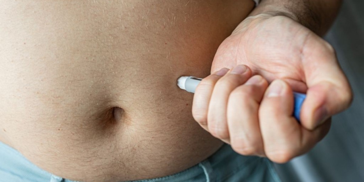 Ozempic Injections: A Safe Option for Modern Weight Management