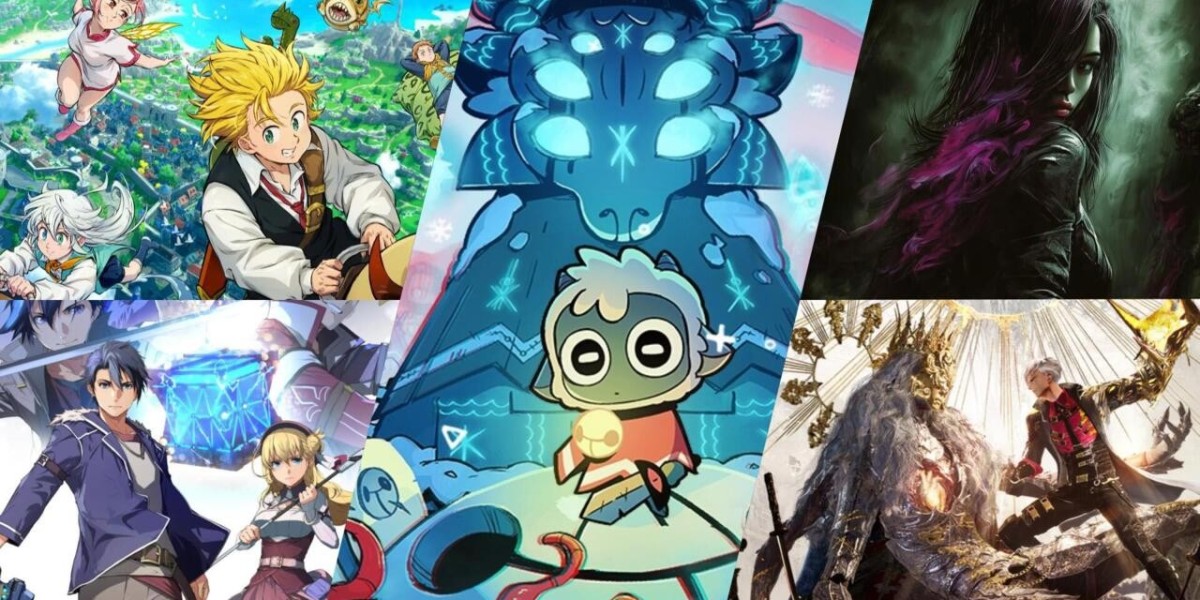 The Biggest New Game Releases Of January 2026