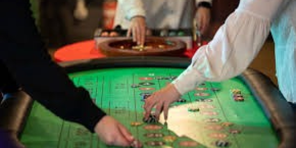 Gameone 娛樂城：專屬你的頂級線上遊戲娛樂體驗