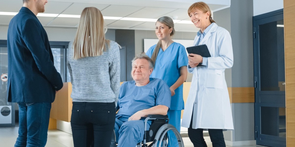 When Should You Consider Post Hospitalization Care?