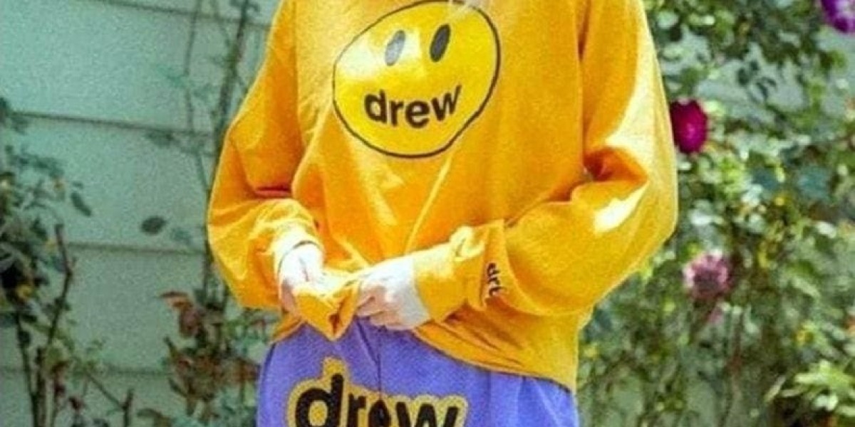 Drew House Official Style Guide | Modern Streetwear Brand