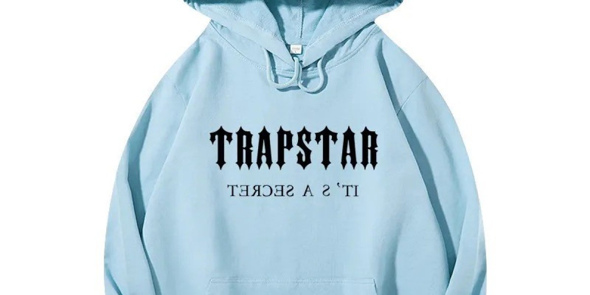 Why Choose Trapstar Over Other Streetwear Brands?