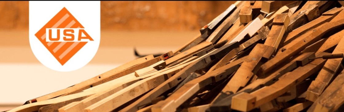 Usa Pallet and Warehousing Inc Cover Image