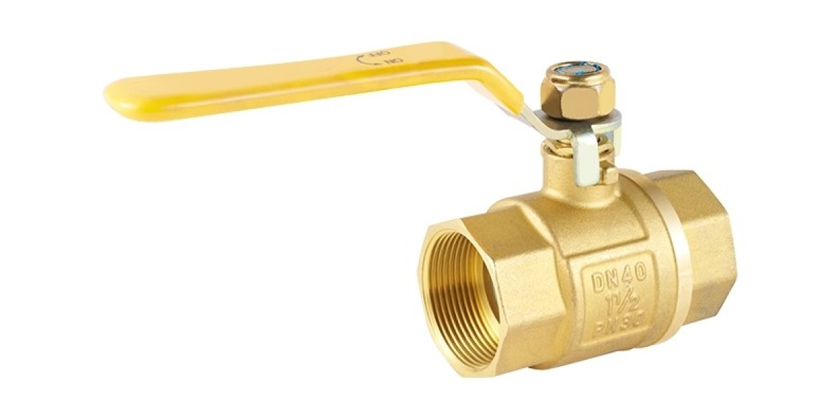 Understanding System Compatibility Through Valve Manufacturing Details