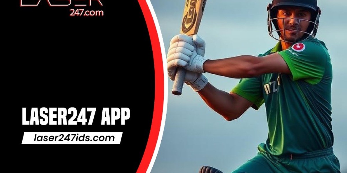 Laser247 App - What makes it easy, secure and player-friendly?