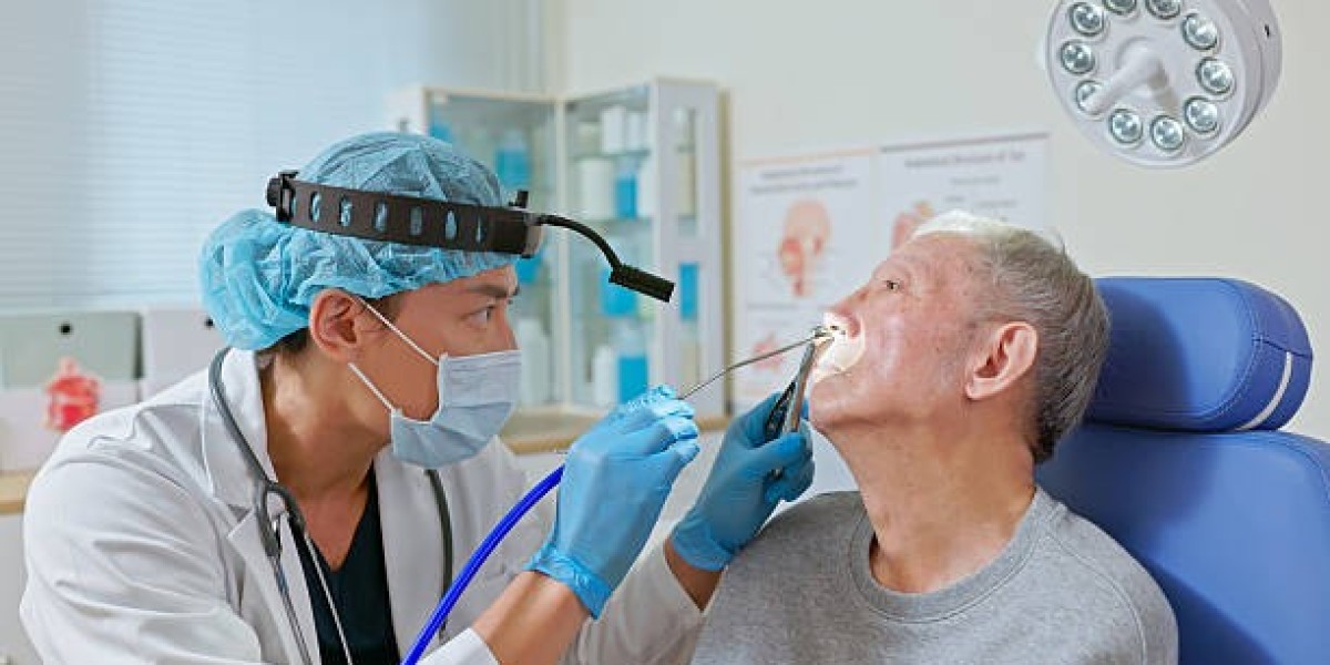 Adenoid Removal Surgery: Symptoms, Treatment & ENT Care