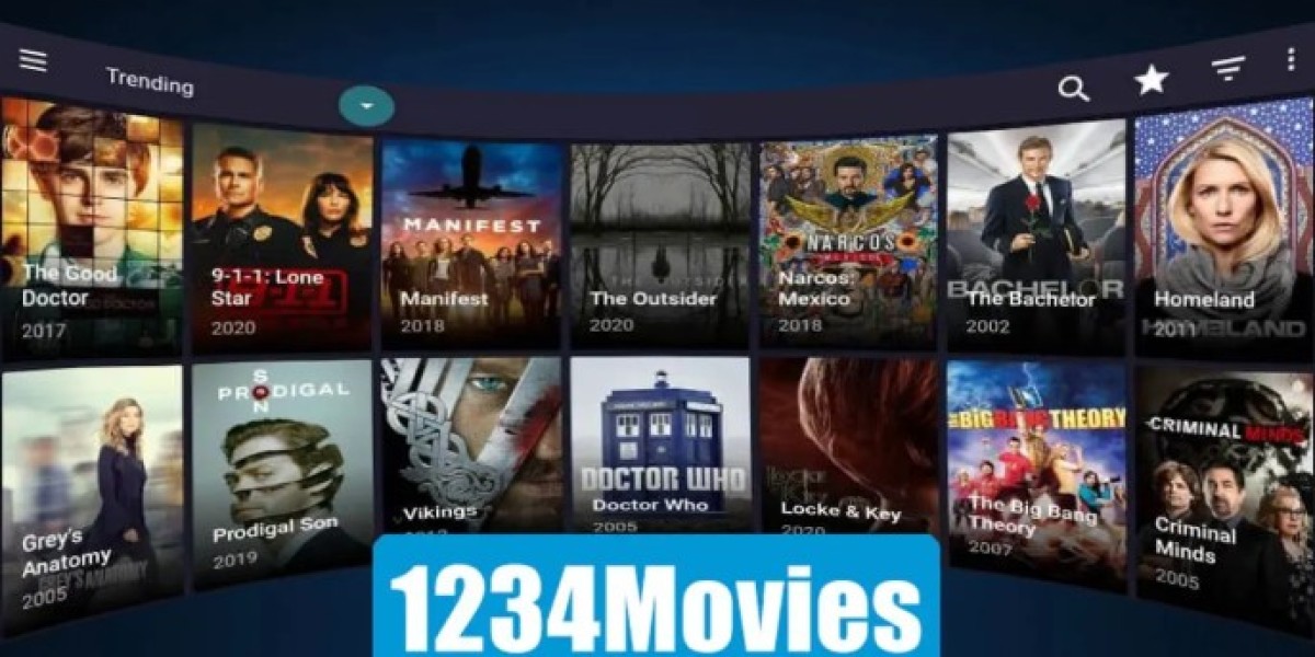 1234movies: Understanding the Platform, Popularity, Risks, and Legal Alternatives