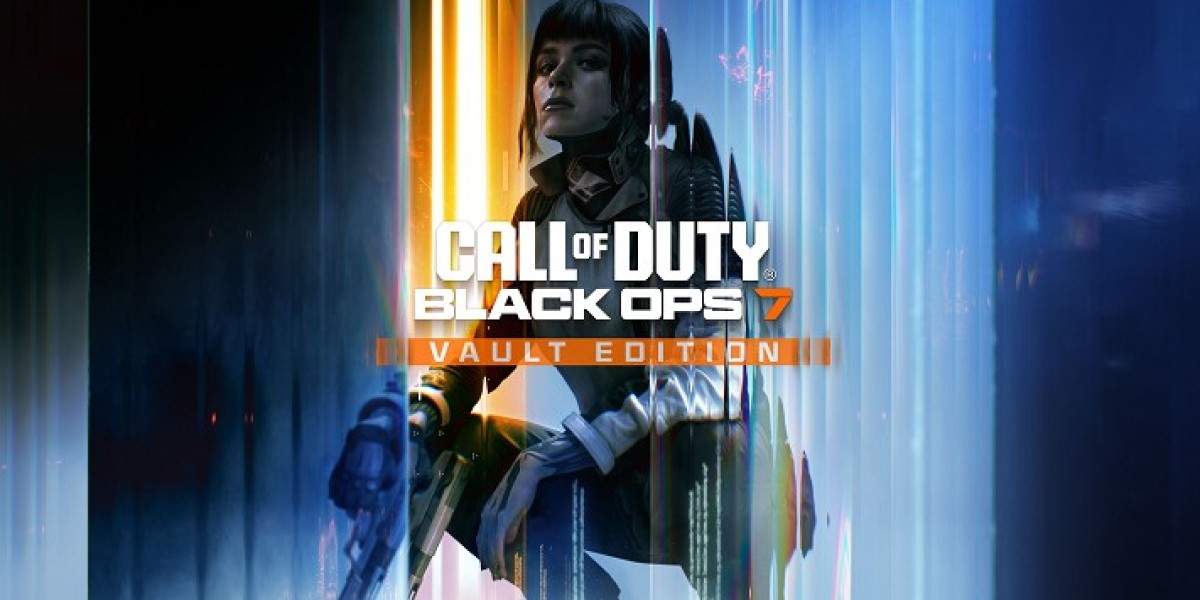 MMOexp COD BO7:  Unlocking all the Operators is just the beginning of your journey