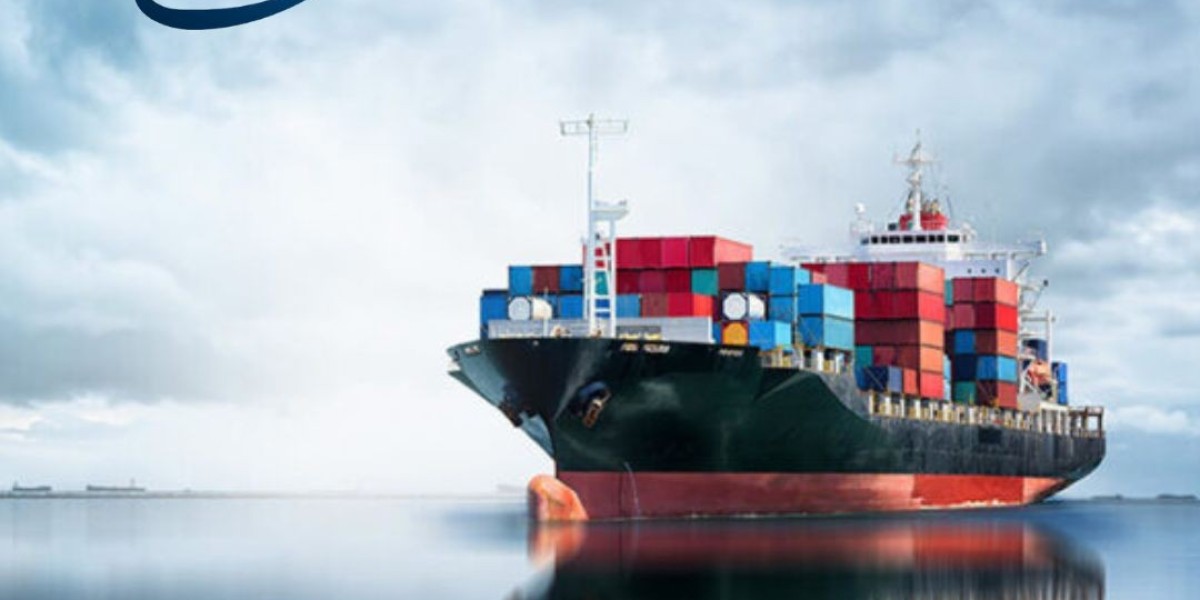 Ocean Freight Services: Reliable & Cost-Effective Global Shipping Solutions