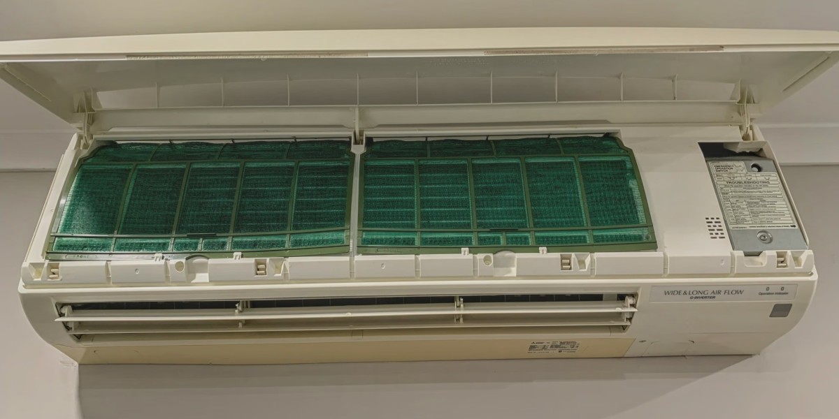 Professional Air Conditioning Cleaning Services