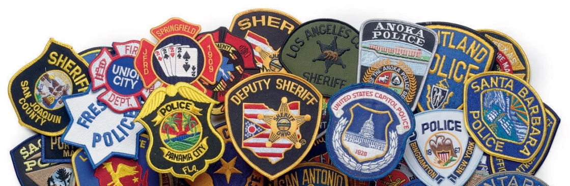 Custom PVC Patches Canada Cover Image