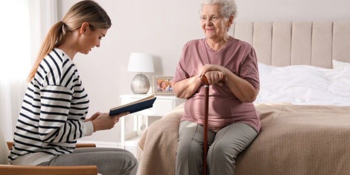 Why Personalized Home Support Often Leads to a Better Life