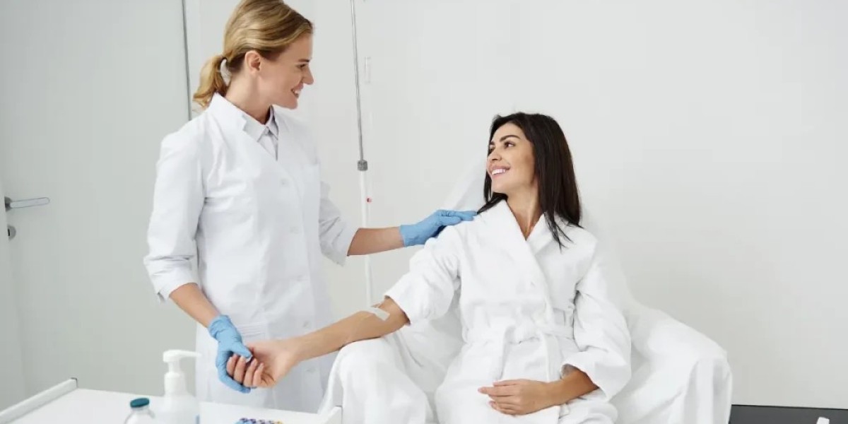 Ketamine Therapy Virginia