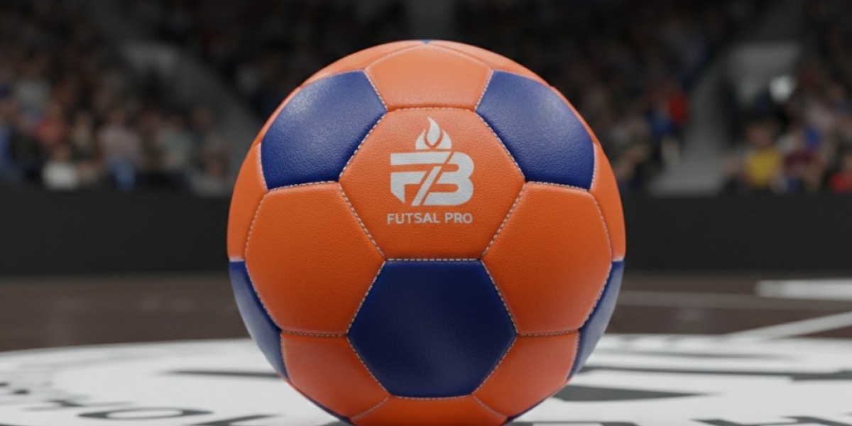 FUTSAL BALL in Australia: How to Choose the Perfect Ball for Speed, Control, and Match Performance